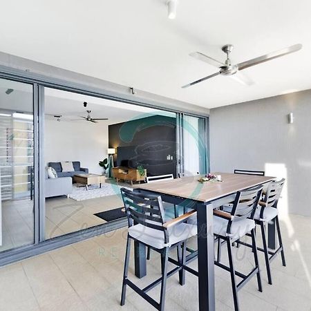 Ferienwohnung Zen Oceania - 2Br Ocean View Darwin Exterior foto