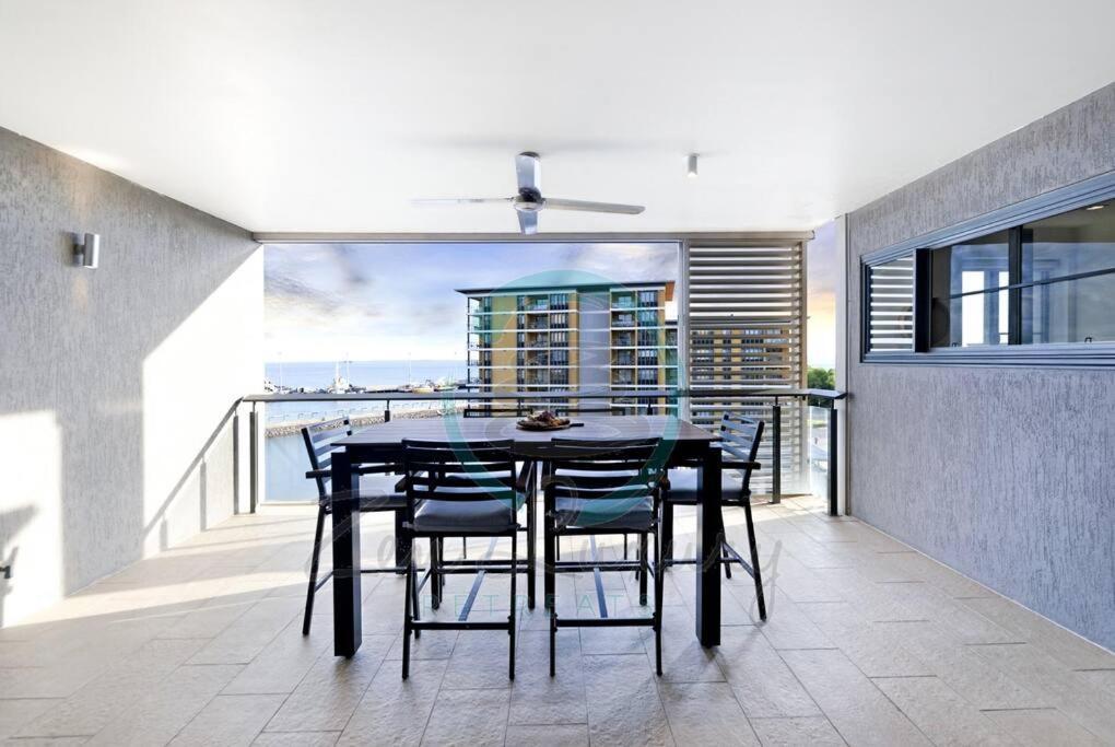 Ferienwohnung Zen Oceania - 2Br Ocean View Darwin Exterior foto